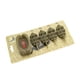 thumbnail image 5 of Alimentadores De Métodos 4 + 1 método en línea alimentador cebo soporte molde Kits aparejos de pesca de carpa (pequeño) Ndcxsfigh Para Estrenar, 5 of 9