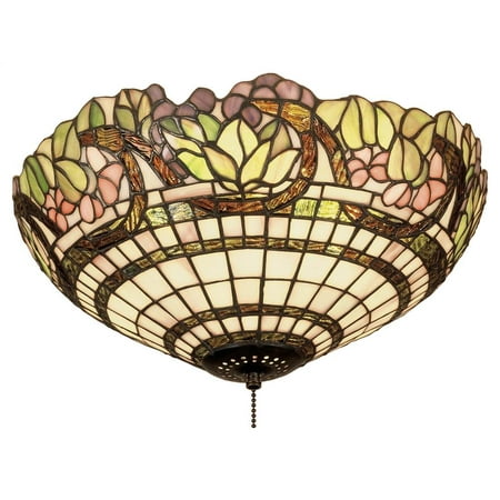 

Handel Grapevine Flushmount