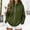16# Green, variant on Zip Up Hoodie Women 2026 Y2K Casual Long Sleeve Oversized Hooded Sweatshirts Fall Winter Comfy Jackets with Pockets White M