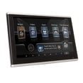 thumbnail image 1 of Headrest Mount Monitor, Audio Video Entertainment System IPS Touch Screen Multilanguage Support  For Car, 1 of 8