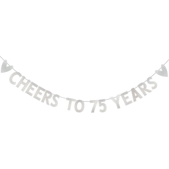 75th Birthday Party Decorations | Walmart Canada