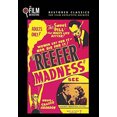 thumbnail image 1 of La Folie des Reefers (la Version Restaurée de Film Detective) [Région 1], 1 of 1