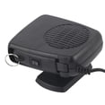 thumbnail image 2 of Car Heater,12V 200W Car Portable Ceramic Heater Car Cooling Fan Optimal Efficiency, 2 of 14
