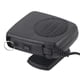 thumbnail image 4 of Descongelador de parabrisas - Vobor universal 2 en 1 coche de cerámica del calentador del desempañador, 12V 150W-300W vehículo rápido de calefacción del ventilador fresco, parabrisas Antivaho for la r, 4 of 14