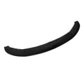 thumbnail image 1 of DIFUSOR DEL PARACHOQUES DELANTERO, Spoiler de Labio de Parachoques Delantero Negro Brillante Resistente Para 4 Serie F32 F33 F36, 1 of 7
