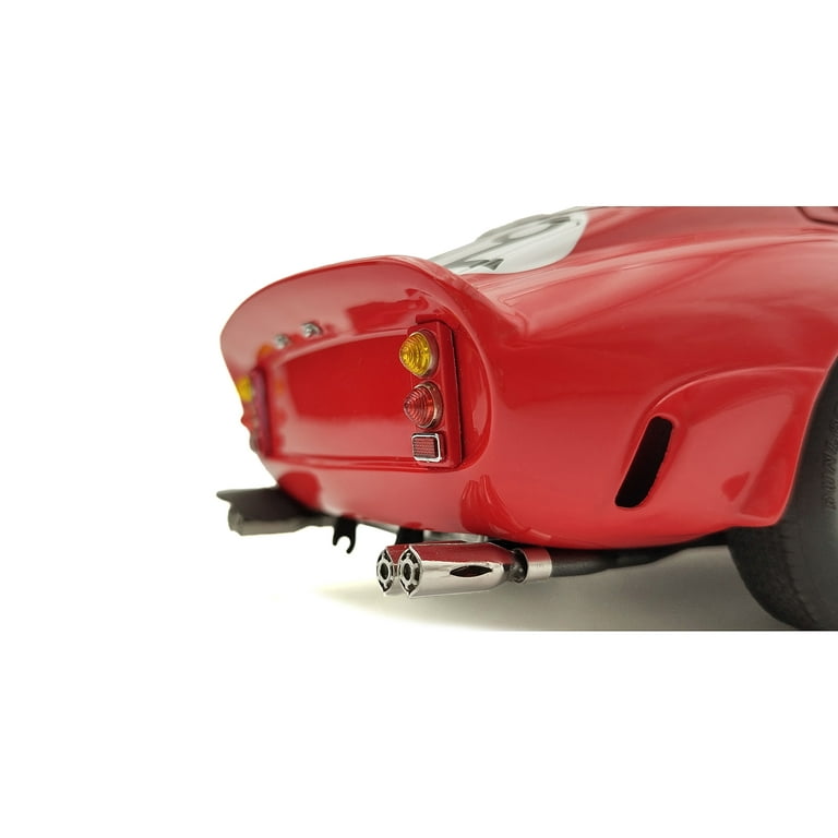 Ferrari 250 GTO #22 