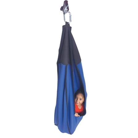School Specialty Fabric Cuddle Swing