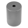thumbnail image 3 of Soquet Lamper Negro 6.2X4.3 Cm, 3 of 3