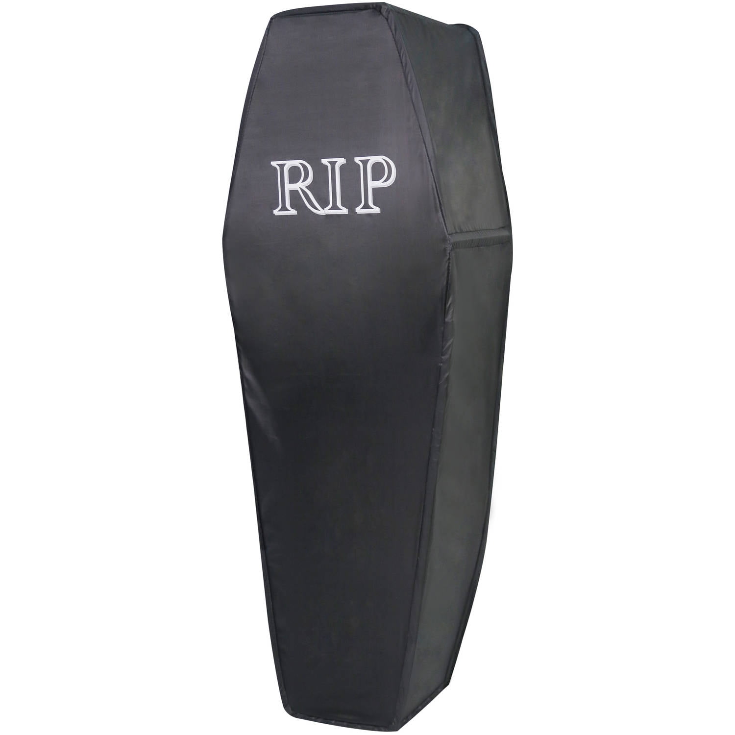 60" Collapsible RIP Coffin