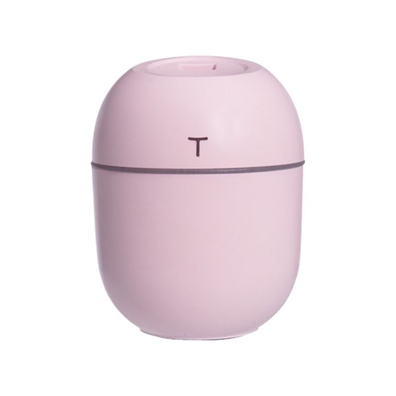 OAVQHLG3B Cool Mist Humidifiers for Bedroom,Humidifier Small Home Bedroom Water Replenishment Instrument Office Disinfection Car Humidifier