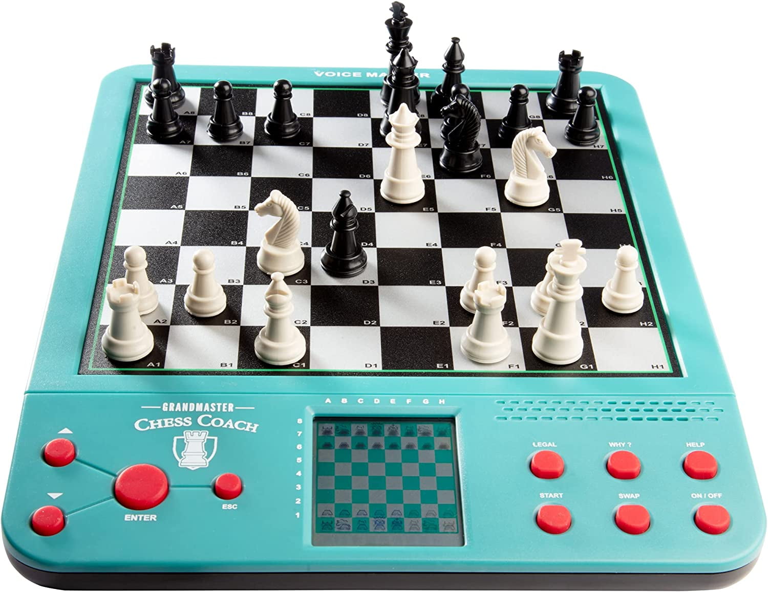 🕹️ Play Chess Game: Free Online 2 Player Chess Video Game for Kids & Adults