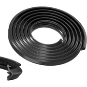 W11177741 Dishwasher Door Rubber Seal for Whirlpool Maytag Kenmore Replace | Dishwashers Door Leak Prevention Gasket, Replace W10300924 W10660528 W10300924V