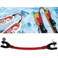 thumbnail image 3 of 5 Colors Ski Head Connector Beginner Winter Kids Adult Ski Training Aids Outdoor Sports Sports Snowboard Accessories, 3 of 5
