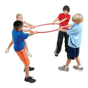 No Kink Hoops - 24" (Dozen)