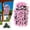 N, variant on Clearance Artificial flowers under $5,Artificial Flowers Plants For Outdoor Decoration Long Trailing Vines Realistic For Front Door Porch Planter Patio Balcony