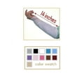 thumbnail image 2 of PACK OF 2 PAIRS OF 14" LONG ARM SLEEVE COVERS | Tattoo Covers | Islamic | Muslim Wrist Covers |LILAC, 2 of 2