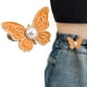 thumbnail image 3 of Ajustador De Cintura Para Jeans, Botón Ajustable Sin Costuras, Clip Metálico Con Resorte, Ajuste Seguro Para Pantalones Y Faldas Holgados, Solución Instantánea Para La Cintura, 3 of 8