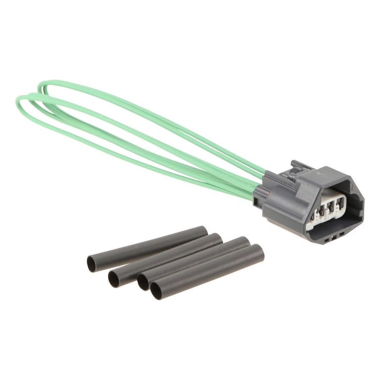 Dreamauto Park Assist Sensor Connector Pigtail – Fits Ford Flex, Taurus, F-150 (2013-2019)