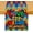 Autism, variant on Thanksgiving Table Runner for Home Party Decorations Seasonal Fall Washable Kitchen Dining Table Decor for Birthday Party Coffee Table Family Dinners Holiday Wedding 13.8x71 Inch