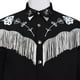 thumbnail image 5 of Cosdaddy Babier Ken disfraz de Cosplay para hombre adulto camisa negra trajes disfraz de fiesta de Carnaval de Halloween, 5 of 5