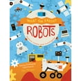 thumbnail image 2 of What On Earth?: What on Earth: Robots (Hardcover), 2 of 2