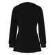 thumbnail image 4 of Uootdi Plus Size Sequin Tops for Women Sparkly Glitter Bow Crewneck Long Sleeve Shirts Evening Party Night Top Going Out Pullover Gift, 4 of 6
