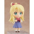 thumbnail image 4 of Good Smlie Company Wataten!: Un ángel voló hacia mí: Figura de acción Nendoroid de Noa Himesaka, 4 of 5