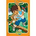 thumbnail image 3 of Go Diego Go! Large Party Game Poster (1ct), 3 of 3