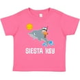 thumbnail image 3 of Inktastic Siesta Key Florida Vacation Boys or Girls Baby T-Shirt, 3 of 5