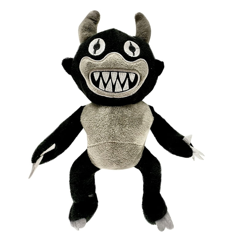 Rainbow Friends plush and action figures – all the frightening friends