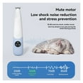 thumbnail image 6 of Electric Hair Trimmer Cats And Dogs Universal Pet Shaving Tool Low Noise Electric Trimmer ,Cordless Using, 6 of 6