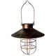 thumbnail image 1 of 1 luz solar colgante., 1 of 3
