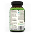 thumbnail image 3 of Suplemento Irwin Naturals, quemador abdominal con grasa almacenada, 60 cápsulas blandas, 3 of 7