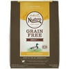 Nutro Grain-Free Duck & Potato Recipe Adult Dry Cat Food 14 Pounds