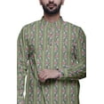 thumbnail image 3 of Atasi Designer Printed Kurta For Boys Casual Kurta Pajama Set Summer Clothing, 3 of 3