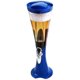 thumbnail image 1 of Enfriador de dispensador de torre de cerveza de 1,5 L para barra de tubo de bebida y refrigerador de margarita de bebida, vino, mesa de plástico, torre de cerveza de vino desmontable, dispensador de j JFHHH pequeña, 1 of 3