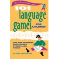 thumbnail image 2 of 101 Language Games for Children: Fun and Learning with Words, Stories and Poems (SmartFun Activity Books), 2 of 2