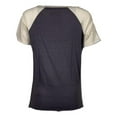 thumbnail image 2 of SECRET ARTIST by AFFLICTION Women's T-Shirt S/S WARRIOR, 2 of 11