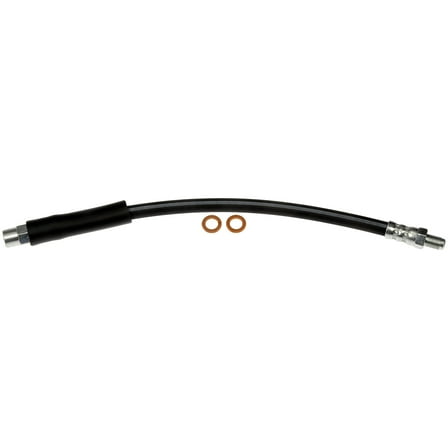 Dorman H38552 Brake Hydraulic Hose for Specific BMW Models