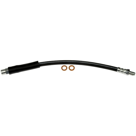 Dorman H38552 Brake Hydraulic Hose for Specific BMW Models