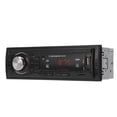 thumbnail image 4 of Sistema de audio con reproductor MP3 LED Bluetooth para automóvil True Excellence, 4 of 9