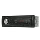 thumbnail image 3 of Reproductor de música estéreo LED Bluetooth MP3 para coche Soporte multimedia U Disc Control remoto del volante USB, 3 of 19