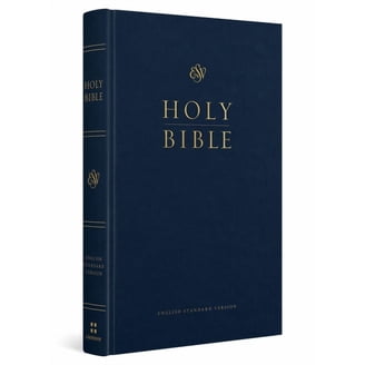 Holy Bible-NRSV, (Hardcover) - Walmart.com