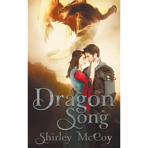 Dragon Song (Paperback)