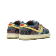 thumbnail image 3 of NIKE MENS Dunk Low SP "Community Garden" CZ9747 900 from Stadium Goods, 3 of 9