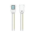 thumbnail image 1 of 3 In 1 Digital LCD Soil Meter Temperature Humidity PH Meter With Backlight Plant Measuring Instrument For Flower Plants Garden ,Upgraded Testing Structure, 1 of 6