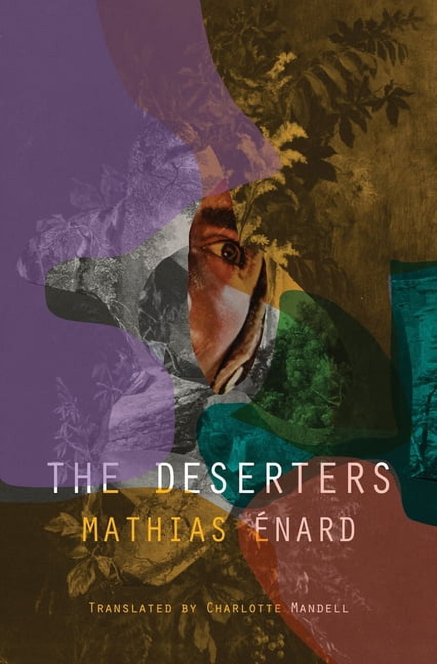 And the Mountains Echoed (Paperback) - Walmart.com