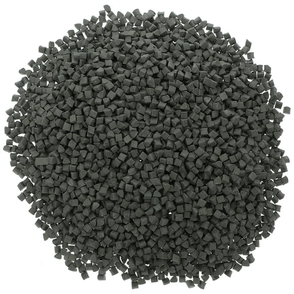 Material abrasivo para pulido de joyas, relleno para pulido de rocas, 500 g, para máquina pulidora vibratoria de rocas