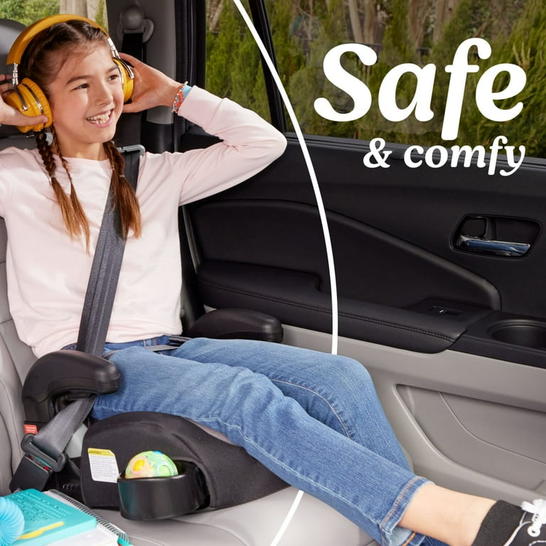 Graco 2186330 Turbobooster 2.0 Backless Booster Seat, Kent