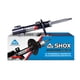 thumbnail image 1 of Amortiguadores Deportivos AG para Auto Delanteros para Volkswagen Vento 2013 a 2020 2 Piezas Nuevos, 1 of 5